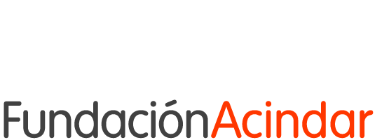Logo de Fundación Acindar
